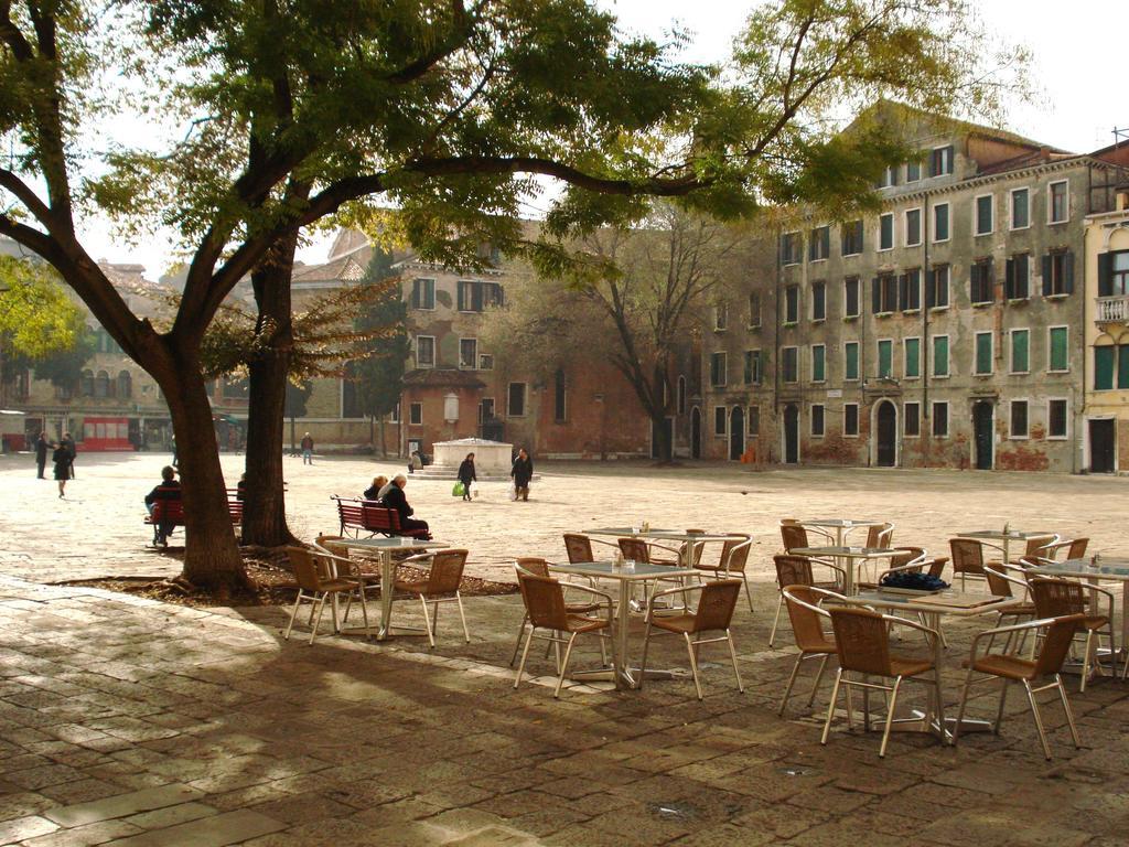 Appartamento Cà Dorin San Polo Venezia