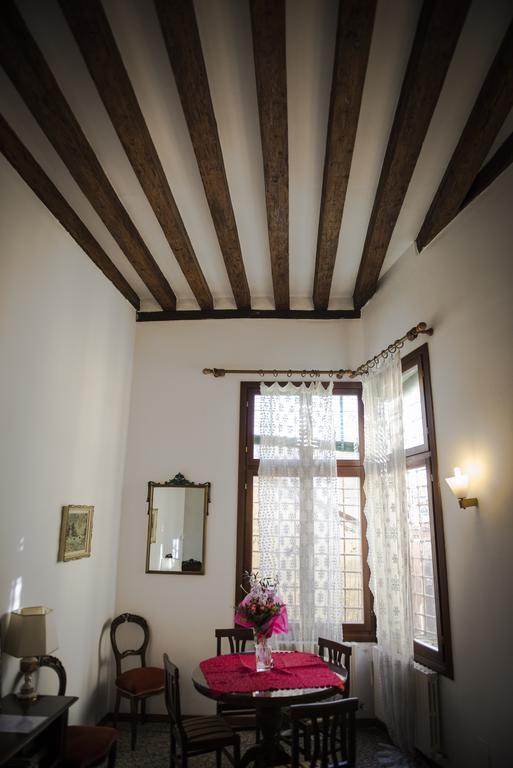 Cà Dorin San Polo * Venezia